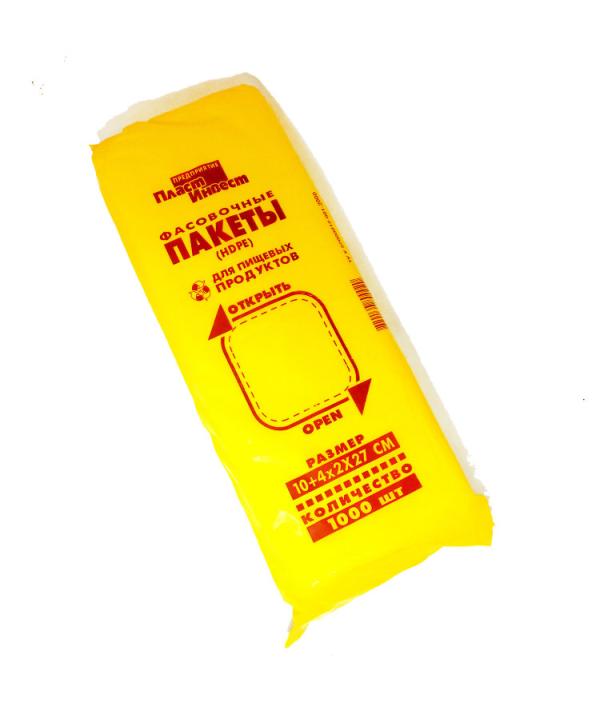 Фасовка 10*27  1шт. (20/меш)