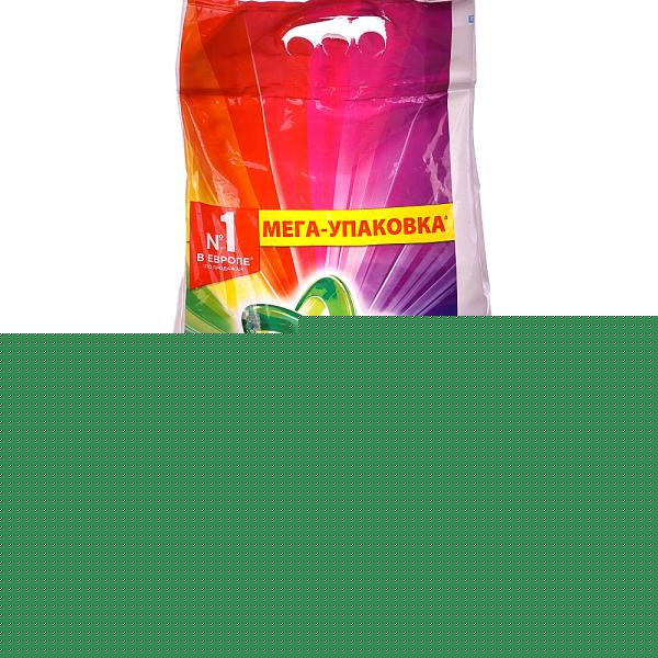 Стиральный порошок Ariel Автомат Color 9кг