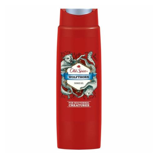 Гель/ душа "Old Spice" 250 мл. Вайт вотер  муж. (6/кор) (9239)